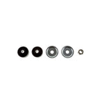 Bilstein 24-185400 - Suspension Shock Absorber