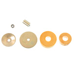 Bilstein 24-185806 - Suspension Shock Absorber