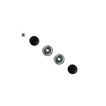 Bilstein 24-186018 - Suspension Shock Absorber