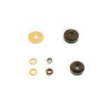 Bilstein 24-186384 - Suspension Shock Absorber