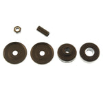 Bilstein 24-186605 - Suspension Shock Absorber