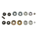 Bilstein 24-188296 - Suspension Shock Absorber