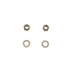 Bilstein 24-196437 - Suspension Shock Absorber