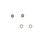 Bilstein 24-196451 - Suspension Shock Absorber