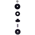 Bilstein 24-228848 - Suspension Shock Absorber