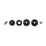 Bilstein 24-238526 - Suspension Shock Absorber