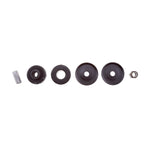 Bilstein 24-239462 - Suspension Shock Absorber