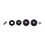 Bilstein 24-240390 - Suspension Shock Absorber
