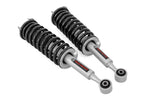 Rough Country 501198 - Suspension Leveling Kit