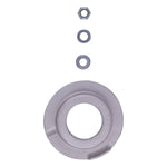 Bilstein 24-283649 - Suspension Shock Absorber