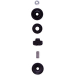 Bilstein 24-284707 - Suspension Shock Absorber