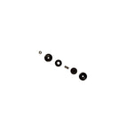 Bilstein 24-285667 - Suspension Shock Absorber