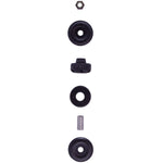 Bilstein 24-285681 - Suspension Shock Absorber