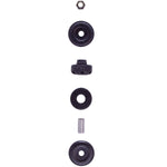 Bilstein 24-285698 - Suspension Shock Absorber