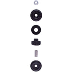 Bilstein 24-285704 - Suspension Shock Absorber