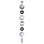 Bilstein 24-286244 - Suspension Shock Absorber