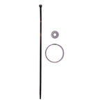 Bilstein 24-292702 - Suspension Shock Absorber