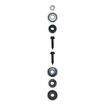 Bilstein 24-296786 - Suspension Shock Absorber