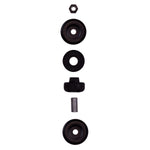 Bilstein 24-302043 - Suspension Shock Absorber