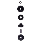 Bilstein 24-302081 - Suspension Shock Absorber