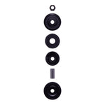 Bilstein 24-302111 - Suspension Shock Absorber