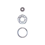 Bilstein 24-313988 - Suspension Shock Absorber
