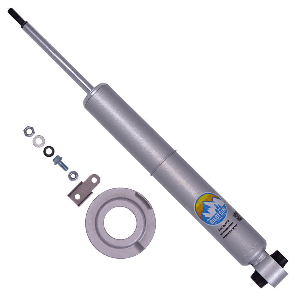 Bilstein - Suspension Shock Absorber - 24-320160
