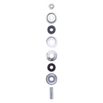 Bilstein 24-321150 - Suspension Shock Absorber