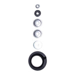 Bilstein 24-329200 - Suspension Shock Absorber