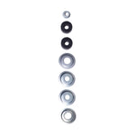 Bilstein 24-329217 - Suspension Shock Absorber