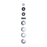Bilstein 24-329248 - Suspension Shock Absorber