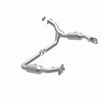 Magnaflow 93404 - Catalytic Converter