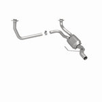 Magnaflow 4451295 - Catalytic Converter