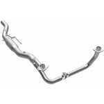 Magnaflow 4451209 - Catalytic Converter