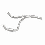 Magnaflow 5582113 - Catalytic Converter