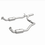 Magnaflow 280014 - Catalytic Converter
