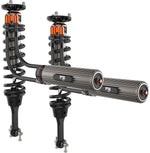 Camburg CAM-110268-K - Suspension Lift Kit