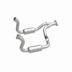 Magnaflow 5451760 - Catalytic Converter