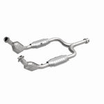 Magnaflow 93345 - Catalytic Converter