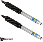 Camburg CAM-310137-U - Suspension Lift Kit
