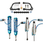 Camburg CAM-310141-U - Suspension Lift Kit