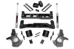 Rough Country 24831 - Suspension Lift Kit