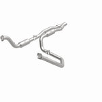 Magnaflow 21-457 - Catalytic Converter