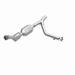 Magnaflow 447126 - Catalytic Converter
