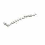 Magnaflow 447281 - Catalytic Converter
