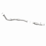 Magnaflow 447274 - Catalytic Converter