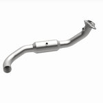 Magnaflow 4651409 - Catalytic Converter