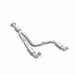 Magnaflow 5582113 - Catalytic Converter