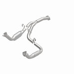 Magnaflow 21-252 - Catalytic Converter