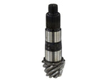 Ford Racing M-4209-513BF - Differential Ring and Pinion